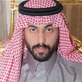 <h3>Faisal Al-Marikhi</h3>